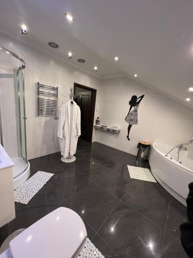Apartamenty Poludnie Bb Rico Bielsko-Biała Esterno foto
